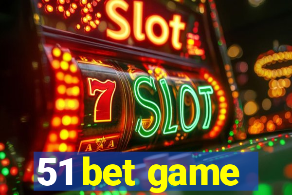 51 bet game